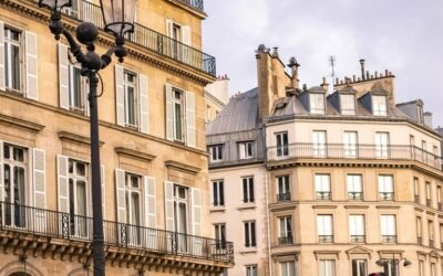 Les arrondissements parisiens à privilégier pour ceux en quête de quiétude Actualités