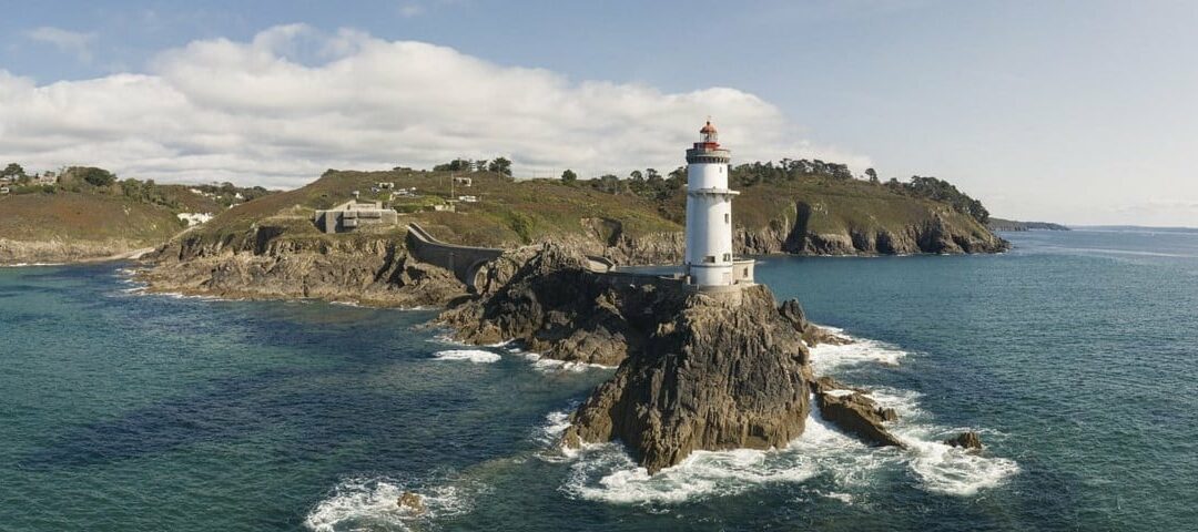 Marché immobilier : ces coins secrets de Bretagne qui attirent les acheteurs immobiliers Actualités