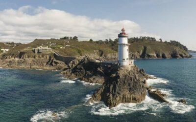 Marché immobilier : ces coins secrets de Bretagne qui attirent les acheteurs immobiliers Actualités