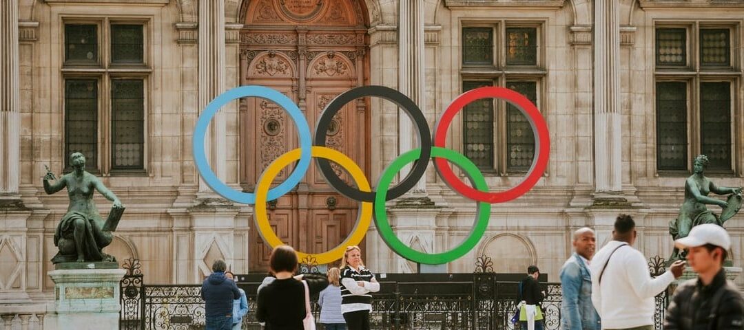Jeux Olympiques 2024 : la fièvre Airbnb gagne Paris et sa banlieue Actualités