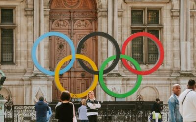 Jeux Olympiques 2024 : la fièvre Airbnb gagne Paris et sa banlieue Actualités