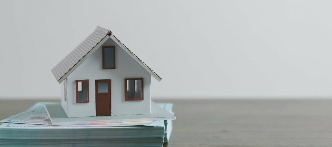 La baisse des prix immobiliers enfin arrivée ? Les 5 infos de la semaine Actualités
