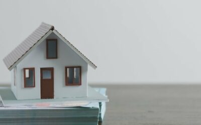 La baisse des prix immobiliers enfin arrivée ? Les 5 infos de la semaine Actualités