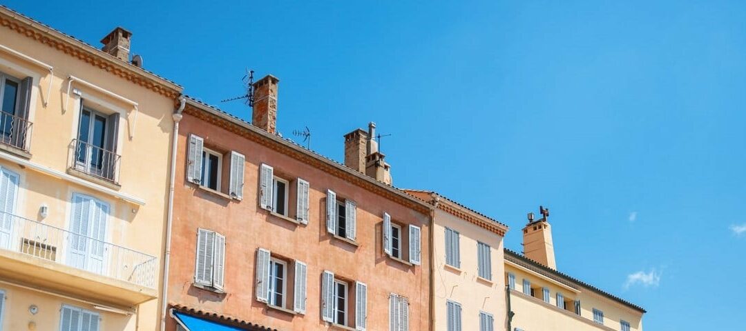 Marché immobilier en bord de mer : accalmie après la forte hausse Actualités