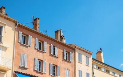 Marché immobilier en bord de mer : accalmie après la forte hausse Actualités