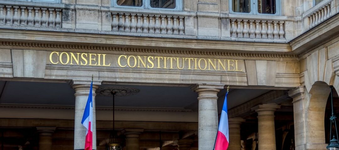 Nouvelle loi anti-squat : la décision du Conseil constitutionnel suscite la polémique Actualités