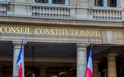 Nouvelle loi anti-squat : la décision du Conseil constitutionnel suscite la polémique Actualités