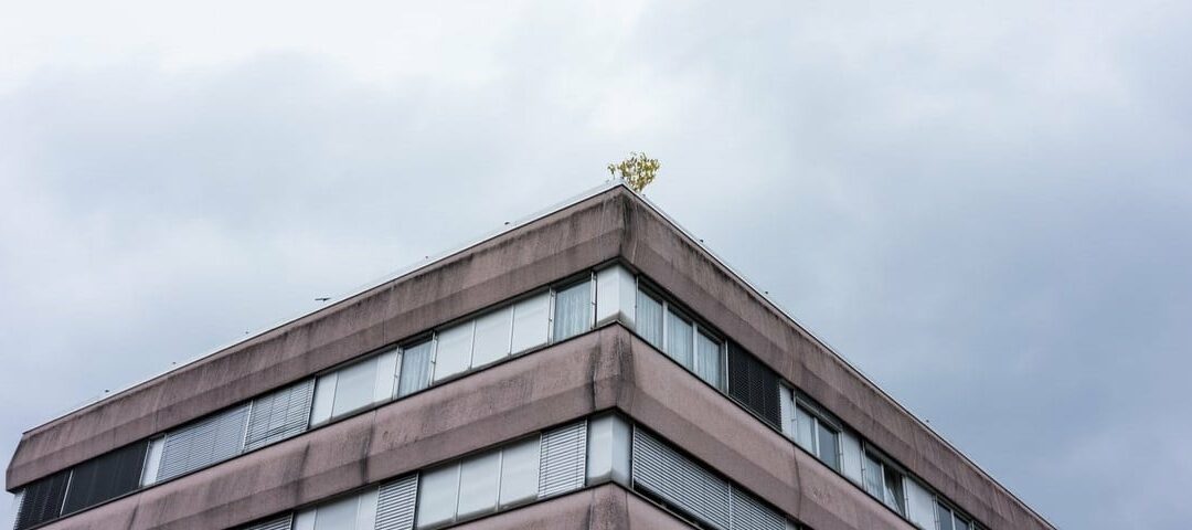 Crise immobilière : Paris et la région francilienne dans la tourmente Actualités
