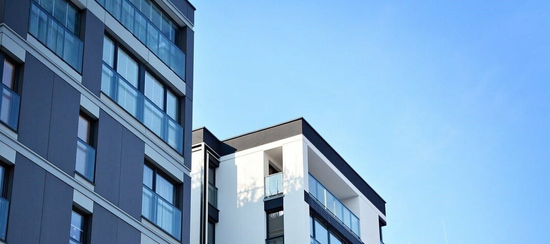 Le marché de l’immobilier toujours en berne Actualités