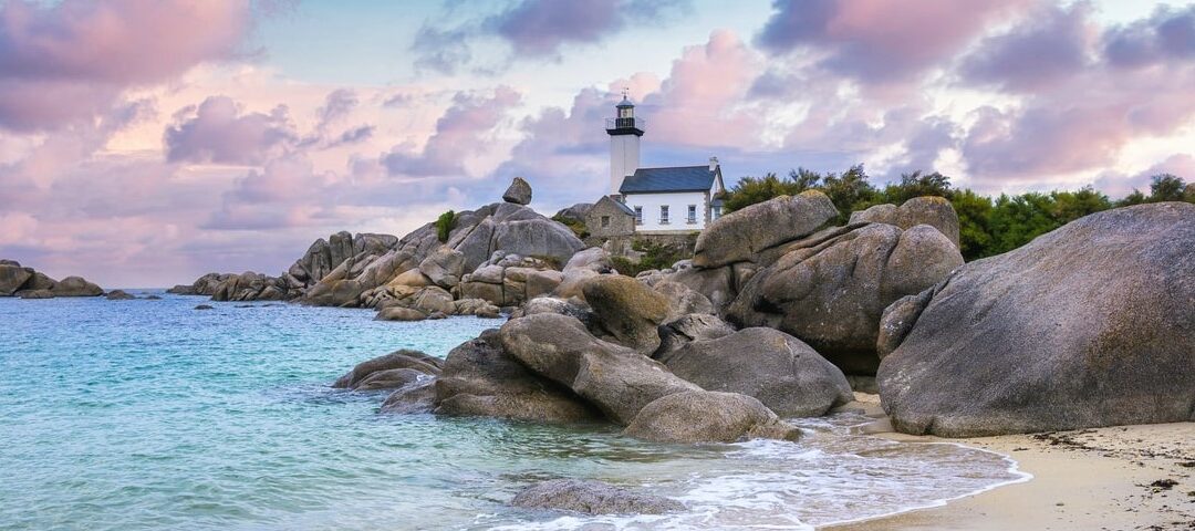 Bretagne : la multiplication des maisons secondaires crée des tensions Actualités