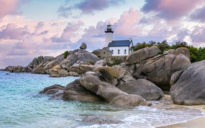 Bretagne : la multiplication des maisons secondaires crée des tensions Actualités