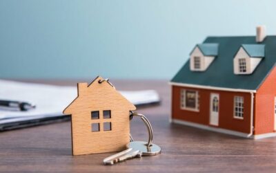 La remontée des taux d’usure et de crédits immobiliers se poursuit Actualités