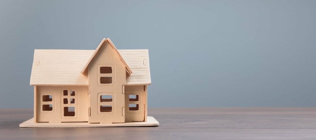 L’Observatoire Crédit Logement annonce une chute de 50 % du nombre de prêts immobiliers Actualités