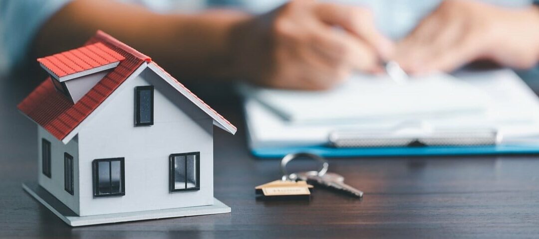 Évolution des taux de crédit immobilier : la trajectoire sur deux décennies Actualités