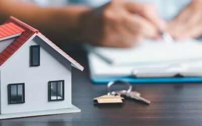 Évolution des taux de crédit immobilier : la trajectoire sur deux décennies Actualités