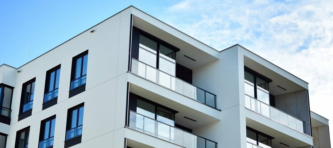 Chute de 40 % des réservations de logements neufs au deuxième trimestre 2023 Actualités