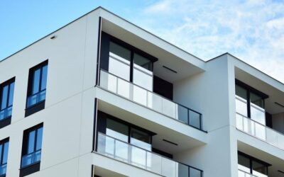 Chute de 40 % des réservations de logements neufs au deuxième trimestre 2023 Actualités