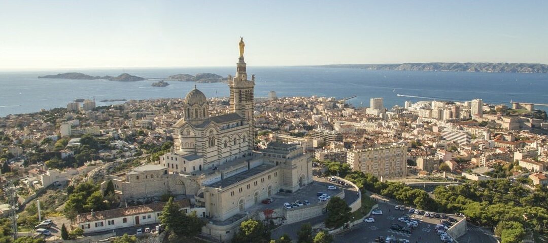 Immobilier : des maisons d’hôtes pour dynamiser les quartiers nord de Marseille Actualités