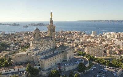 Immobilier : des maisons d’hôtes pour dynamiser les quartiers nord de Marseille Actualités