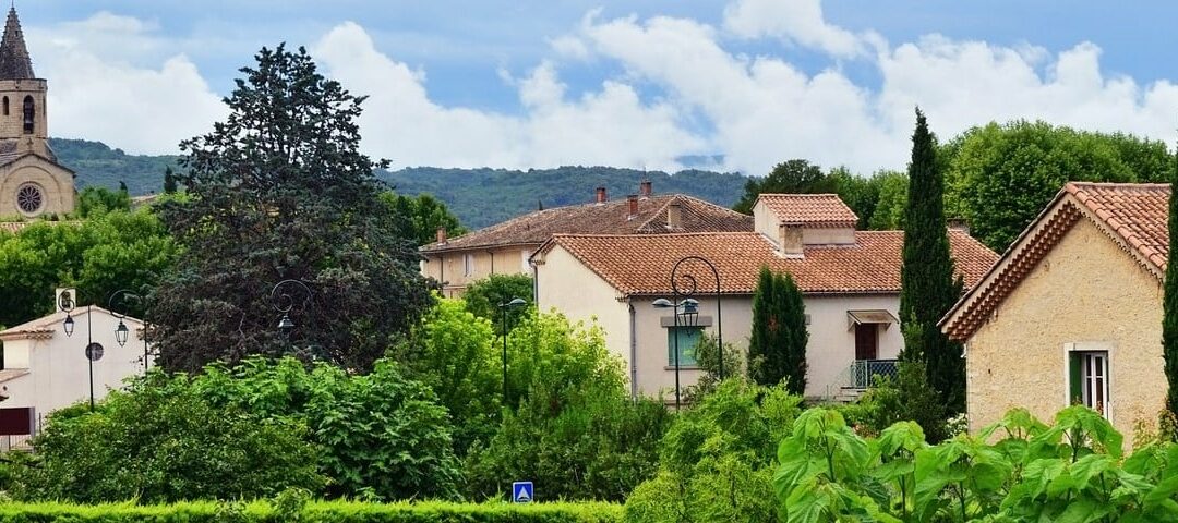 Mazan : le trésor caché de la Provence qui séduit les investisseurs immobiliers Actualités