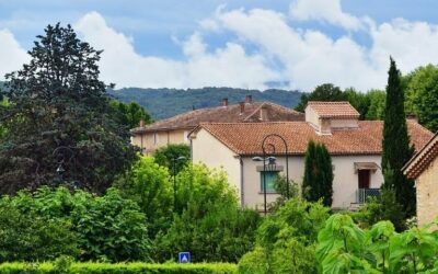 Mazan : le trésor caché de la Provence qui séduit les investisseurs immobiliers Actualités