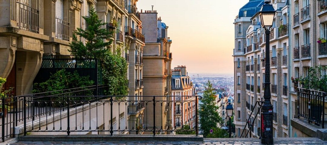 Quels sont les quartiers les moins bruyants de Paris ? Actualités