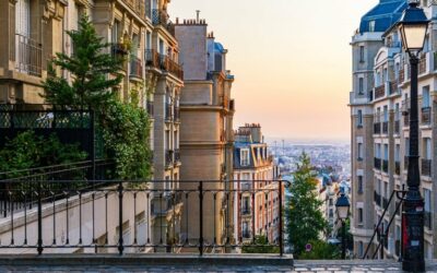 Quels sont les quartiers les moins bruyants de Paris ? Actualités