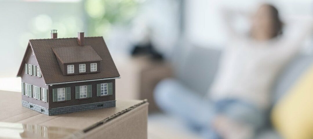 Tendance immobilière : une vision assez inquiétante – Les 5 infos immo de la semaine Actualités