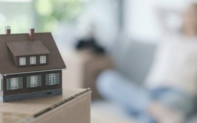 Tendance immobilière : une vision assez inquiétante – Les 5 infos immo de la semaine Actualités