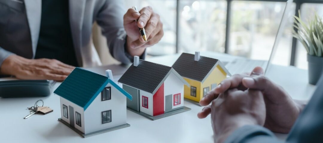 Prêt immobilier : comparatif des garanties de remboursement Actualités