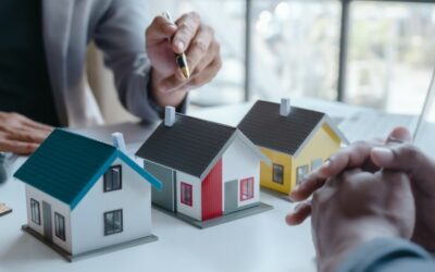 Prêt immobilier : comparatif des garanties de remboursement Actualités