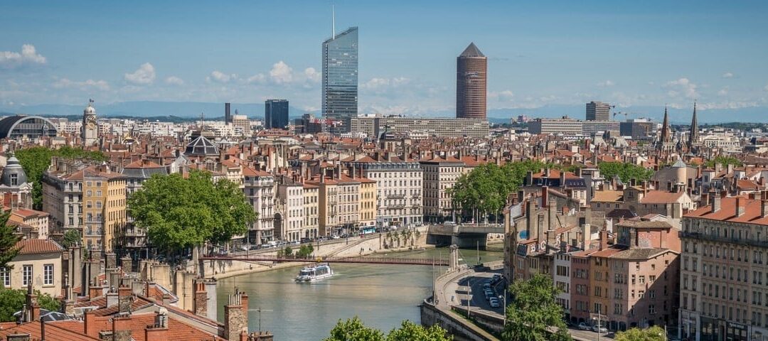 Achat immobilier : des joyaux cachés aux portes de Lyon Actualités