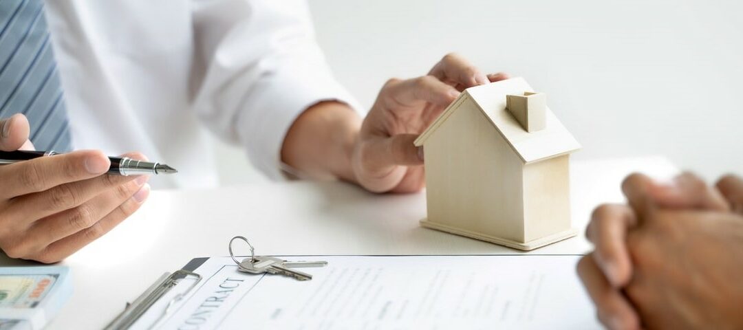 Immobilier : une chute du nombre de transactions estimée à 20% sur un an Actualités
