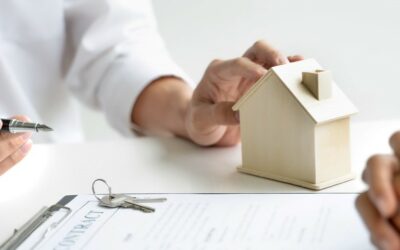 Immobilier : une chute du nombre de transactions estimée à 20% sur un an Actualités