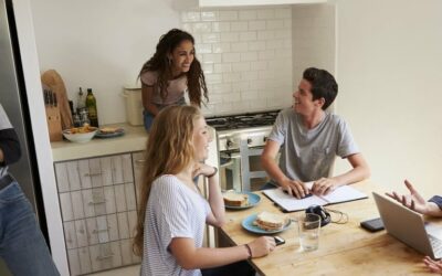 La colocation : une alternative abordable face à la pénurie de logements étudiants Actualités