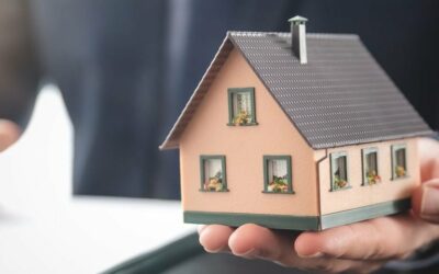 Taux de crédit immobilier : vers un dépassement du plafond de 5 % Actualités