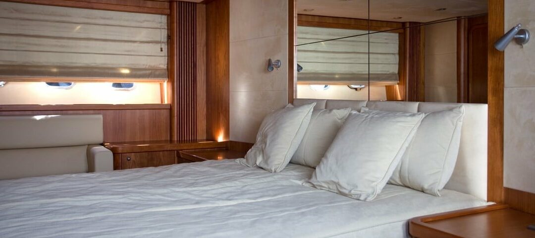 Face à la flambée du coût de l’immobilier, pourquoi ne pas vivre… sur un bateau ? Actualités