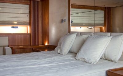 Face à la flambée du coût de l’immobilier, pourquoi ne pas vivre… sur un bateau ? Actualités