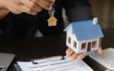 Baisse de prix : pour l&rsquo;achat et la location ? Les 5 infos immo de la semaine Actualités