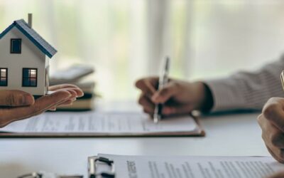 Immobilier : la crise du logement n’épargne pas le parc social Actualités