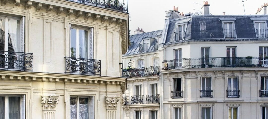 Les prix immobiliers restent hétérogènes dans le Ve et le VIe arrondissement de Paris Actualités
