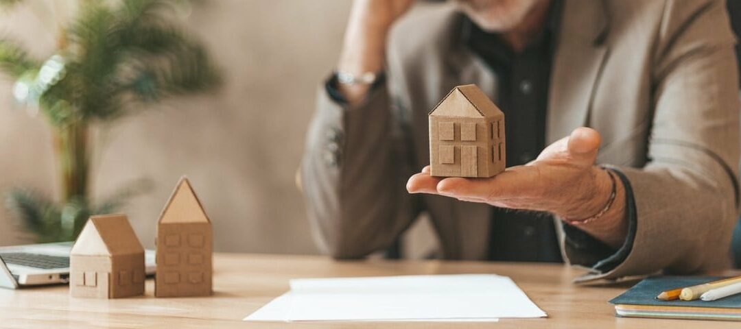 Les agents immobiliers durement affectés par la chute des ventes sur le marché Actualités