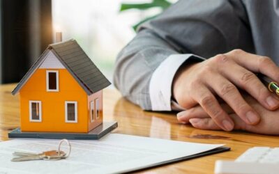 La baisse des prix immobiliers s’accélère à travers la France Actualités