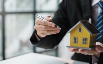 L’interdiction de louer les passoires thermiques limite l’offre locative Actualités