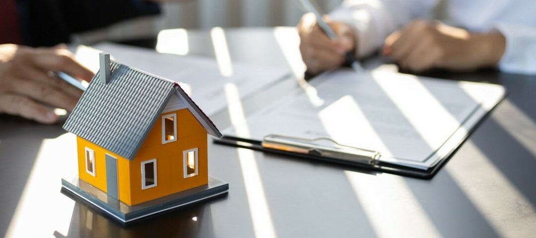 Prêt immobilier : une bonne nouvelle se cache derrière la flambée des taux à la rentrée Actualités