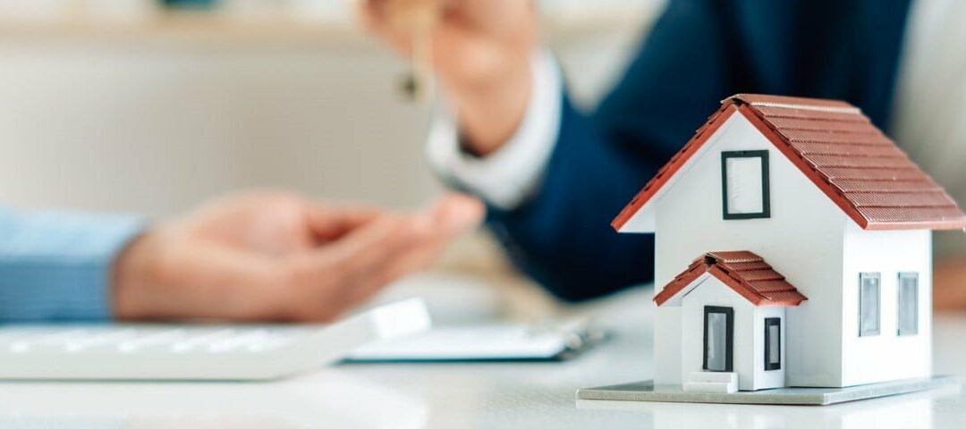 Confirmation du brusque ralenti des prix sur le marché immobilier Actualités