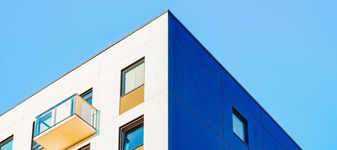 Le taux immobilier moyen se rapproche de la barre des 4 % Actualités