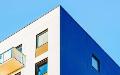 Le taux immobilier moyen se rapproche de la barre des 4 % Actualités