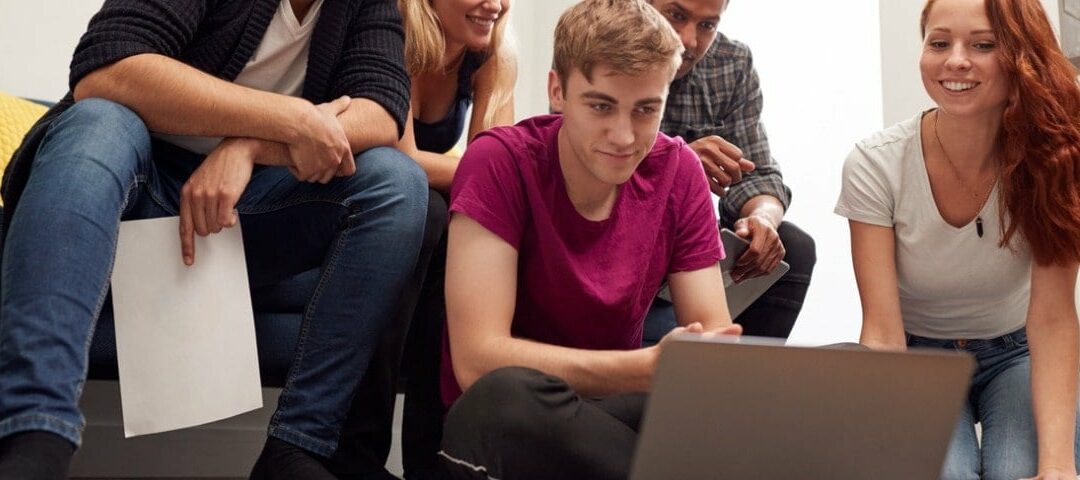 Immobilier : pourquoi la colocation est de plus en plus plébiscitée par les étudiants Actualités