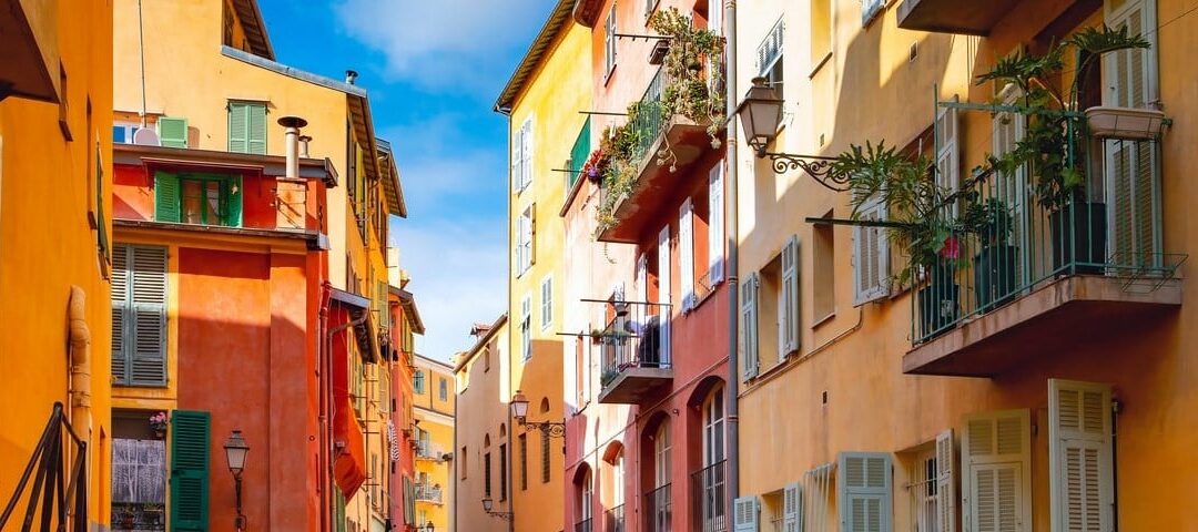 Nice : un marché immobilier à contresens de la tendance nationale Actualités